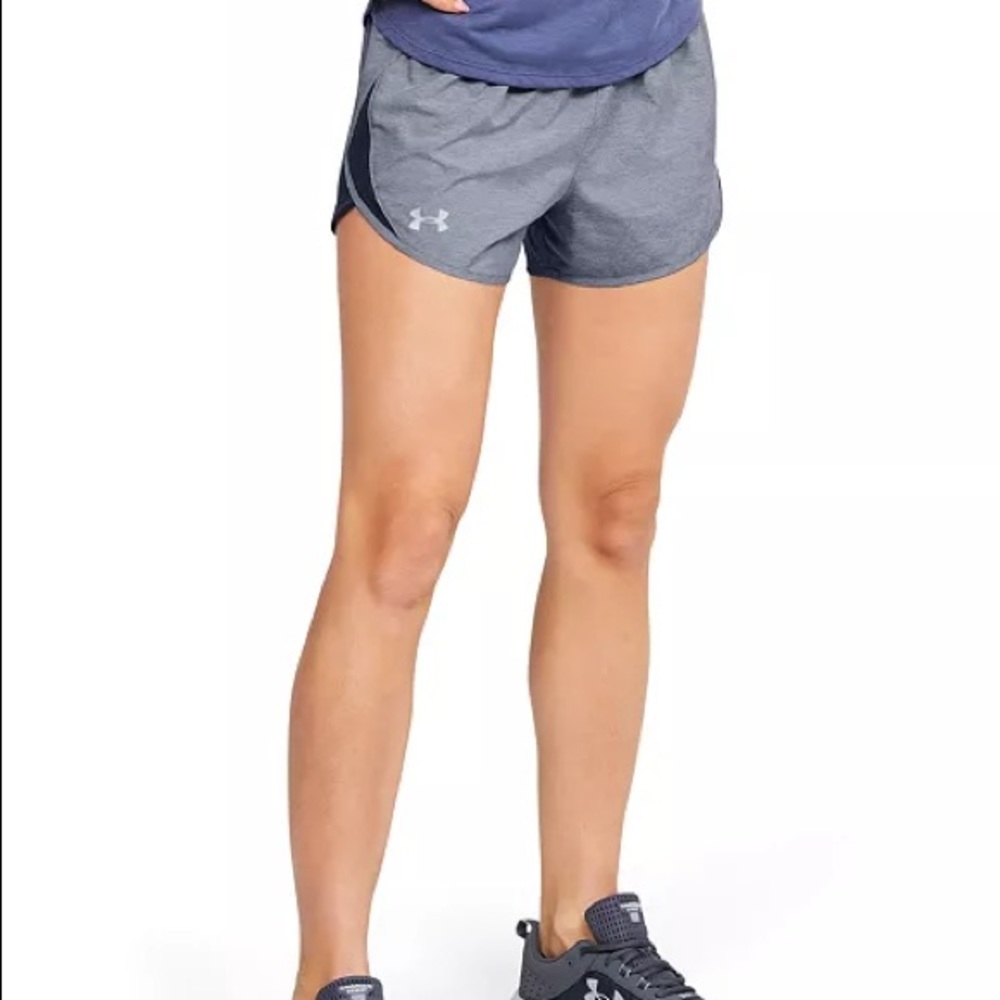 Under Armour | Workout shorts